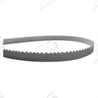 LENOX Band Saw Blade: Carbide, Versa Pro(TM), 14 ft 6 in, Variable Cutting Edge, 1 1/4 in Blade Wd (MPN 1999874). Key specifications — attr1211722: 14 ft 6 in; attr1099499: 3/4.