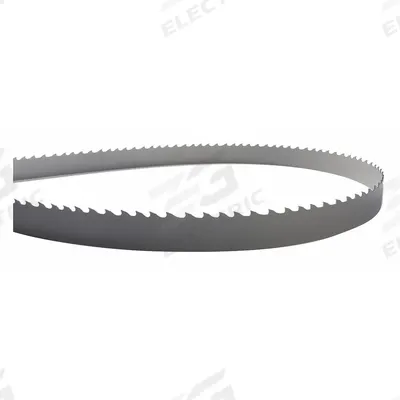 LENOX Band Saw Blade: Carbide, Versa Pro(TM), 14 ft 6 in, Variable Cutting Edge - General Purpose Metal Cutting Blades