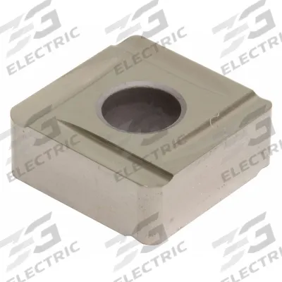 SUMITOMO Square Turning Insert: SNPL432M-AC5025S - Square (S) Indexable Turning Inserts