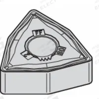 WIDIA Turning Insert: WNMG332FF, WNMG060408FF (MPN 4171389). Key specifications — attr257986: WNMG060408FF; attr257985: WNMG332FF.