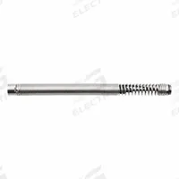 MILWAUKEE Replacement Spring: Use with 48-53-3319/48-53-3322 (MPN 48-53-3321). Key specifications — attr529705: High Flex Compact Inspection Camera; attr529710: M12™ 65’ Ultra Flex Compact Inspection Camera Kit (3318-22A); M12™ 85’ High Flex Compact Inspection Camera Kit (3318-22B); attr529699: 48-53-3319; attr529688: 48-53-3321; attr529717: Replacement Spring; attr529691: MILWAUKEE.