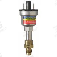 YELLOW JACKET Replacement Sensor: 4 in Lg (MPN 69073). Key specifications — Product Type: Replacement Sensor; Brand: YELLOW JACKET; Compatible Manufacturer Model Number: 69075; Manufacturer Part Number: 69073.