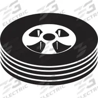 RUBBERMAID COMMERCIAL PRODUCTS Wheel, 10": For 3LU60, For FG9T1400BLA/FG9T1400GRAY (MPN FG9T14L10000). Key specifications — For Use With Grainger Item Number: 3LU60; For Use With Mfr. Model Number: FG9T1400BLA; Fits Brand: Rubbermaid Commercial; Product Type: Wheel, 10"; Brand: RUBBERMAID COMMERCIAL PRODUCTS.
