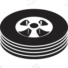 RUBBERMAID COMMERCIAL PRODUCTS Wheel, 10": For 3LU60, For FG9T1400BLA/FG9T1400GRAY (MPN FG9T14L10000). Key specifications — For Use With Grainger Item Number: 3LU60; For Use With Mfr. Model Number: FG9T1400BLA; Fits Brand: Rubbermaid Commercial; Product Type: Wheel, 10"; Brand: RUBBERMAID COMMERCIAL PRODUCTS.