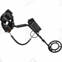 BARSKA Metal Detector: 8 in Scan Dp, 47 1/4 in L x 12 in W x 10 in H, Sound Alert (MPN BE11924). Key specifications — Alert Type: Sound; Batteries Included: No Batteries Included; Battery Size: AA; Brand: BARSKA.