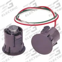 SDC Door Status Sensor: SDC Door Status Switch (MPN MC-4). Key specifications — Material: Plastic; Brand: SDC; Product Type: SDC Door Status Switch.