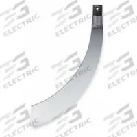 PROXIMITY Banana Paddle: Paddle, Banana Paddle, Paddle Level Switch, PDL-3. Key specifications — attr1048288: PROXIMITY; attr1048276: PDL-3; attr1048277: Paddle Level Switch; attr1048279: PLS-W-S-1-3-0-0-0; attr1048283: Minimum Bulk Density of 30 lb/cu ft (481 kg/cu m); attr1048285: Paddle; attr1048289: Banana Paddle.