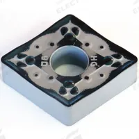SUMITOMO Diamond Turning Insert: CNMM643EHG, CNMM190612NHG (MPN CNMM643EHG-AC8025P). Key specifications — attr257732: CNMM643EHG; attr257733: CNMM190612NHG.