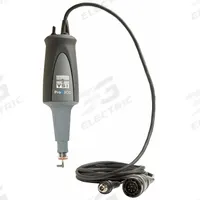 YSI Probe: OBOD, BOD/Dissolved Oxygen, Flat, 2 m Cable Lg, Mil-Spec. Key specifications — Manufacturer Part Number: OBOD; Product Type: Probe; Connection Type: Mil-Spec; Test Parameters: BOD; Tip Shape: Flat; Material: Plastic.