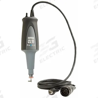 YSI Probe: OBOD, BOD/Dissolved Oxygen, Flat, 2 m Cable Lg - DO/BOD Electrodes, Probes & Sensors
