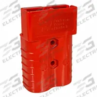 ANDERSON POWER PRODUCTS Housing: SB 350, Red, PBT/Polycarbonate, MPN 913-AND, 107.9 mm Overall Ht. Key specifications — Brand: ANDERSON POWER PRODUCTS; Color: Red; Material: PBT; Compatible with Manufacturer Model Number: SB 350; Manufacturer Part Number: 913-AND.