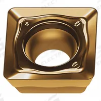 WALTER Square Milling Insert: SDMT120408-F57 (MPN 6796077)
