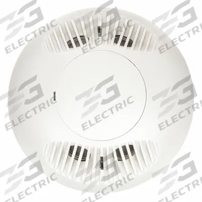 HUBBELL WIRING DEVICE-KELLEMS Occupancy Sensor: LED, Ultrasonic, 24V DC, Occupancy, Ceiling - Ceiling-Mount Occupancy Sensors