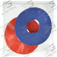 APPROVED VENDOR Reclosable Bag: 2 mil Thick, 6 in Wd, 6 in Lg, Hang Hole Not Included, 1,000 PK (MPN 5CNF9). Key specifications — With Hang Hole: Hang Hole Not Included; Brand: APPROVED VENDOR; Package Configuration: Flat Pack.