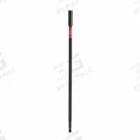 MILWAUKEE Bit Holder: Bit Holder, Impact, 1/4 in Compatible Bit Size, Hex Compatible Bit Shank (MPN 48-32-4512). Key specifications — attr1132695: Hex; attr1132691: Impact Rated; attr1132694: Magnetic; attr1132704: MILWAUKEE.