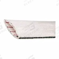 STREN-FLEX Abrasion Resistant Cover: Wear Pad, Web Slings, 2 in_3 in Compatible Sling Wd, OAQS5502. Key specifications — attr994223: OAQS5502; attr994239: STREN-FLEX; attr994227: Web Slings.