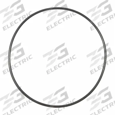 Dayton Gasket: Mfr Part PPL3426G - Seal Kits & Gaskets for Turbine Pumps