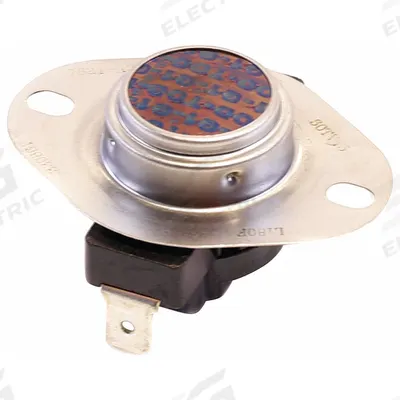 YORK Limit Switch: Mfr Part # S1-7624A3591 - Replacement HVACR Controls, Switches & Thermostats