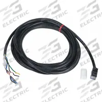 TELEMECANIQUE SENSORS Pre-Cabled Connection: 1NO/1NC (MPN ZCMC21L5). Key specifications — attr1019579: Snap-In Base with 5m PVR Cable; attr1018601: XCMD21; attr211338: TELEMECANIQUE SENSORS; attr1027426: Pre-Wired; attr1038478: Snap Action.