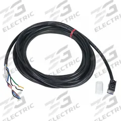 TELEMECANIQUE SENSORS Pre-Cabled Connection: 1NO/1NC (MPN ZCMC21L5). Key specifications — attr1019579: Snap-In Base with 5m PVR Cable; attr1018601: XCMD21; attr211338: TELEMECANIQUE SENSORS; attr1027426: Pre-Wired; attr1038478: Snap Action.