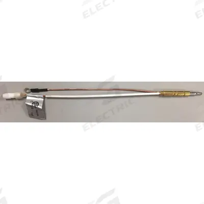 Dayton Thermocouple: Mfr Part # 1130/1396-210 - Replacement HVACR Controls, Switches & Thermostats