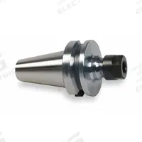 PARLEC Collet Chuck: BT30 Taper, ER16, 2.36 in Projection (MPN B30-16ERF236). Key specifications — attr1032974: PARLEC; attr1032981: Non-Coolant Through.
