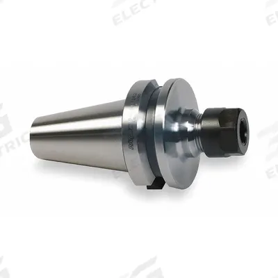PARLEC Collet Chuck: BT30 Taper, ER16 - BT ER Collet Chucks