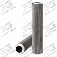 FLEETGUARD Hydraulic Filter: Cartridge, 1 13/16 in Inside Dia, 3 7/8 in Outside Dia, Cellulose (MPN HF28997). Key specifications — Media Material: Cellulose; Brand: FLEETGUARD; Compatible Fluid Type: Oil; Compatible Vehicle Make: -.