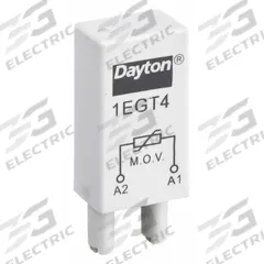 DAYTON Expansion Module: Expansion (MPN 1EGT4)