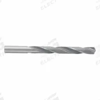 IZAR Jobber Length Drill Bit: Letter S, 135° Split Point, Carbide Tipped (MPN 85939). Key specifications — attr1229415: 0.3480.