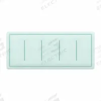 GRAINGER Link Air Filter: 20 in x 30 in x 1 in, 30 in Section Wd, 1 Sections, 3 Ply, MERV 8 (MPN 2DWG7). Key specifications — Performance Rating: MERV 8; Brand: GRAINGER; Media Material: Synthetic.