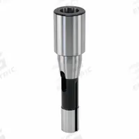 LYNDEX-NIKKEN Drill Chuck Arbor: R8 to MT3 (MPN 840-003-2.56). Key specifications — attr1033438: 840-003-2.56; attr1033439: LYNDEX-NIKKEN.