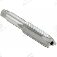 CHICAGO-LATROBE Spiral Point Tap: M12x1.75 Metric, D11 / 6H, 3 Flute, Plug Chamfer, High Speed Steel (MPN 313522). Key specifications — attr1299616: D11 / 6H.