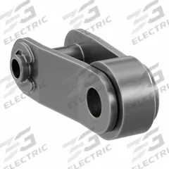 TSUBAKI Offset Link: Offset, Std Conveyor Chains For Chain, C2052, 1 1/4 in Pitch, 3/4 in Roller Dia (MPN C2052HPOL). Key specifications — Link Type: Offset; Brand: TSUBAKI.