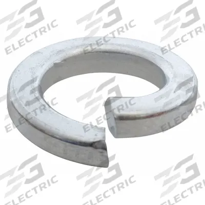 APPROVED VENDOR Lock Washer: Lock Washer, For Pallet Jacks, For 5LA79 - Approved Vendor Pallet Jack Replacement Parts