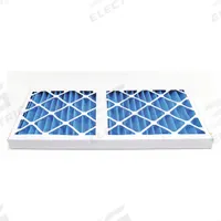 LIEBERT Pleated Air Filter: 195525P1. Key specifications — Manufacturer Part Number: 195525P1.