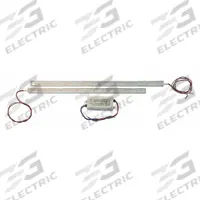 CRETORS LED Strip: 18410-16. Key specifications — attr424927: Heated Display Cases; attr424920: CRETORS; attr1045992: 31EW07; attr1045993: NAACN-X; attr1045996: LED Strip; attr424917: 18410-16.