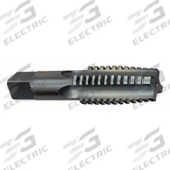 REGAL CUTTING TOOLS ACME Thread Tap: 1/2"-10, 2G, 4 Flute, Plug Chamfer, LH, High Speed Steel (MPN 017630AS). Key specifications — attr1299952: REGAL CUTTING TOOLS; attr1299966: 2G.