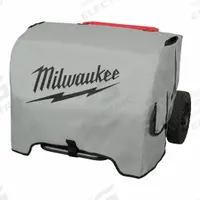 MILWAUKEE Power Supply Cover: ROLL-ON™ 7200 W/3600 W 2.5kWh Power Supply (MPN 48-11-3300). Key specifications — attr1255706: Power Supply Cover; attr1255707: ROLL-ON™ 7200 W/3600 W 2.5kWh Power Supply; attr1255720: MILWAUKEE.