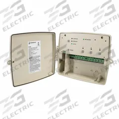 INTERMATIC Wi-Fi Timer: Not Astronomic, 120-277V AC, SPDT or DPDT, Digital (MPN PE733P). Key specifications — Body Material: Polycarbonate; Indoor/Outdoor Usage: Outdoor; Astronomic Functionality: Not Astronomic; Contact Form: SPDT or DPDT; Mounting Style: Surface; Brand: INTERMATIC.