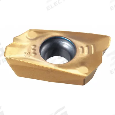 OSG Parallelogram Milling Insert: ZDKT150508SR-GR (MPN 7825058) - Parallelogram Indexable Milling Inserts