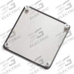 FLUKE Transport Cover: Transport Cover, 6109 and 7109, Fluke, 6109/7109 (MPN 7109-2013-1). Key specifications — Brand: FLUKE; Compatible Series: 7109; Product Type: Transport Cover; Material: Stainless Steel; Compatible Product Type: Portable Calibration Baths.