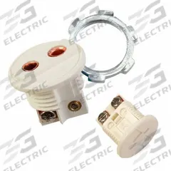 OMEGA Temperature Probe Connectors & Adapters: Panel Jack, For Type J Thermocouple Type, Mini Jack (MPN RMJ-J-R). Key specifications — attr1432251: No Clamp Included; attr1432252: No Write-On Window Included; attr1276097: Panel Jack; attr1276100: Constantan; attr1276082: Mini Jack; attr1276092: OMEGA; attr1276087: Black; attr1276088: Glass-Filled Nylon.