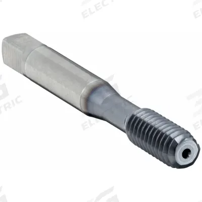 OSG Thread Forming Tap: 1/4"-28 UNF, H3 / 2B-3B, Modified Bottoming Chamfer - General Purpose Thread-Forming Taps