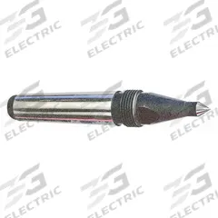 ROYAL PRODUCTS Dead Center: CNC Threaded, MT4, 1/2 in Point Dia, 1-1/4"-14 (MPN 11531). Key specifications — attr1032338: ROYAL PRODUCTS; attr1032351: MT4; attr1040505: 1-1/4"-14.