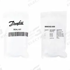 CHAR-LYNN Seal Kit: Mfr Part # 9900352-000. Key specifications — Brand: CHAR-LYNN; Manufacturer Part Number: 9900352-000.
