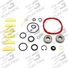 INGERSOLL RAND Kit, Tune-up: Mfr Part # 2131-TK2, Tune Up Kit, Compatible with Mfr Part # 2131A. Key specifications — attr948908: 2131-TK2; attr948911: 2131A; attr948916: Tune Up Kit.