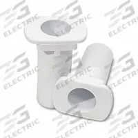 BENCHMARK SCIENTIFIC Tube Holder: 1 1/2 in Overall Lg, 1 in Overall Wd, ABS Plastic, D1036 (MPN D1036-A5). Key specifications — Product Type: Tube Holder; Compatible with Manufacturer Model Number: D1036; Material: ABS Plastic; Brand: BENCHMARK SCIENTIFIC.
