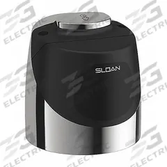 SLOAN Flush Valve Retrofit: G2 Optima®, Flush Valve Retrofit, Toilets/Urinals, Single Flush (MPN 3325410). Key specifications — Brand: SLOAN.