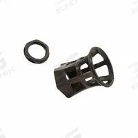 EXAIR Turboblast nozzle guard and lock ring: 902353. Key specifications — attr78199: Replacement Air Nozzle Guard Kit; attr75054: 902353; attr75057: EXAIR; attr75066: Mfr. No. 1928.
